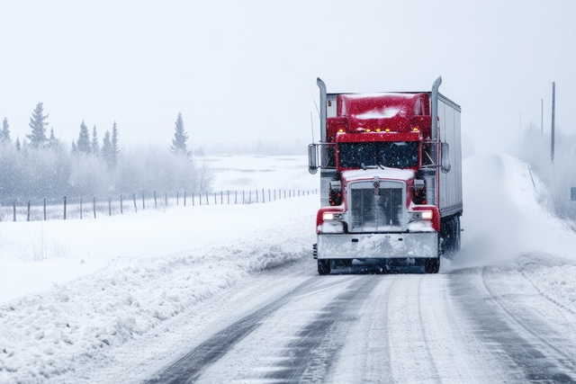 Snowbird Car Shipping